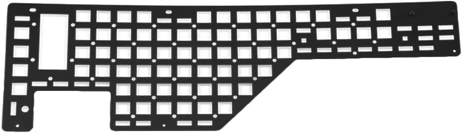 Body Armor JT-7125 2019-2022 Jeep Gladiator Jt Bed Side Molle System (Single Unit)