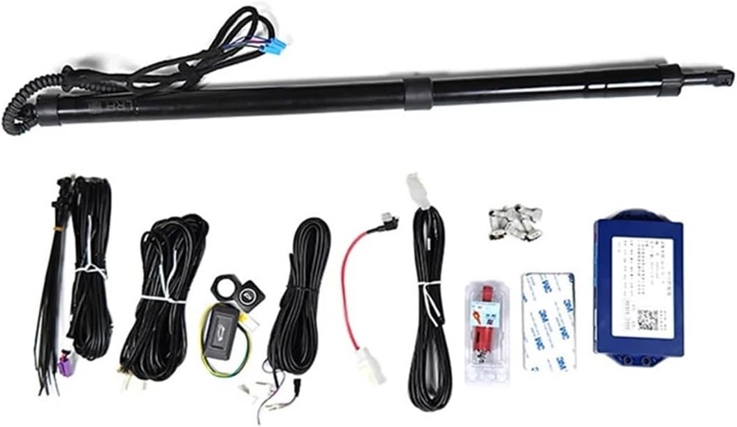 Compatible For Chery Jetour Traveller T2 Electric Trunk Auto Electric Suction Door Motor Tailgate Car Electronics Accessories Automobiles Parts