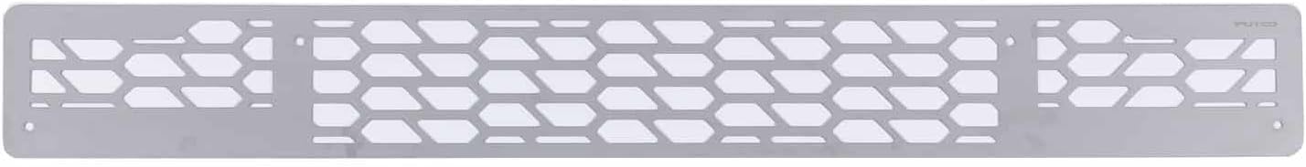 Putco 82161 2018-2020 Ford F-150 - Hex Shield style - Polished SS