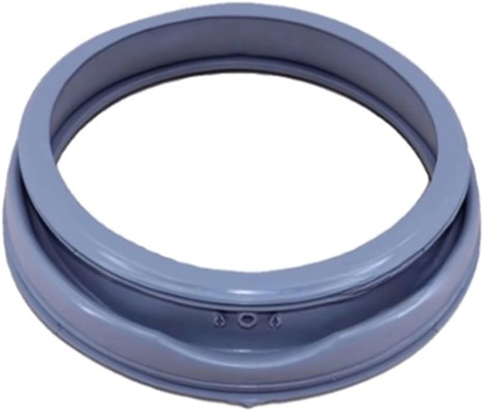 Drum Washing Machine DC64-01664A DC64-03235A DC64-01602A DC64-03690A DC64-01827A Waterproof Rubber Sealing Ring Manhole Cover，Compatible For Samsung(DC64-01827A)