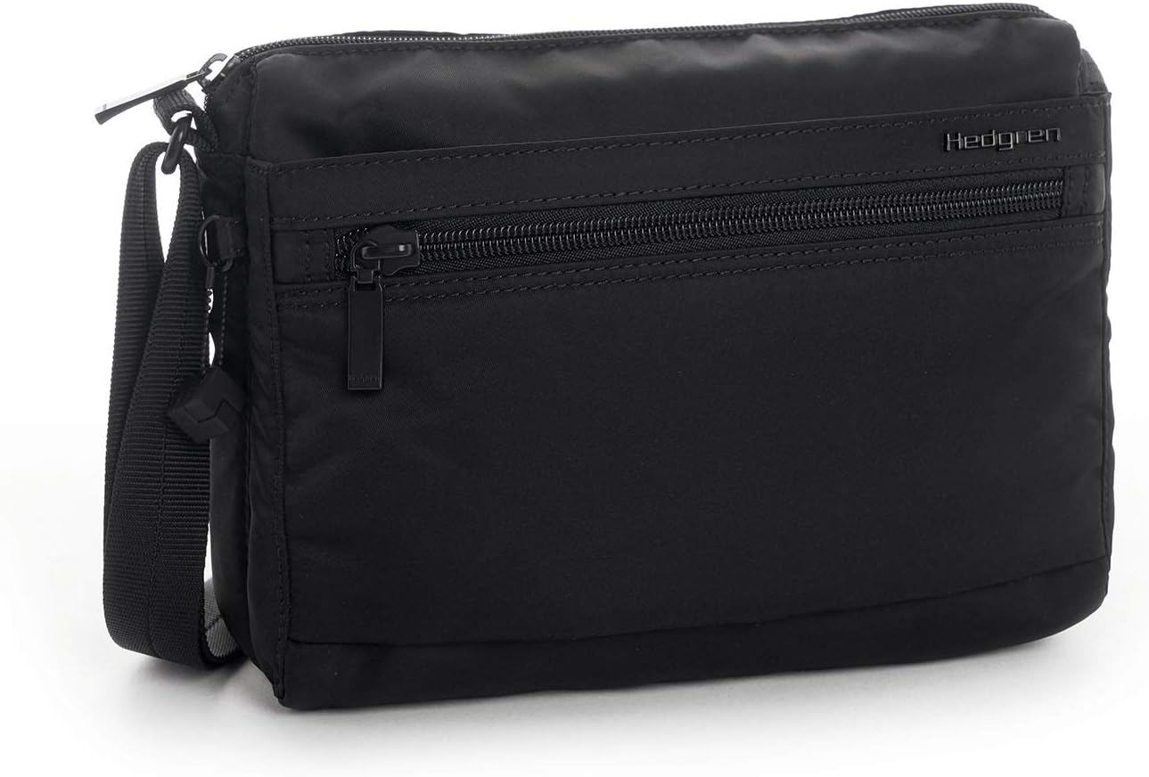 Hedgren womens Eye Rfid Shoulder Bag