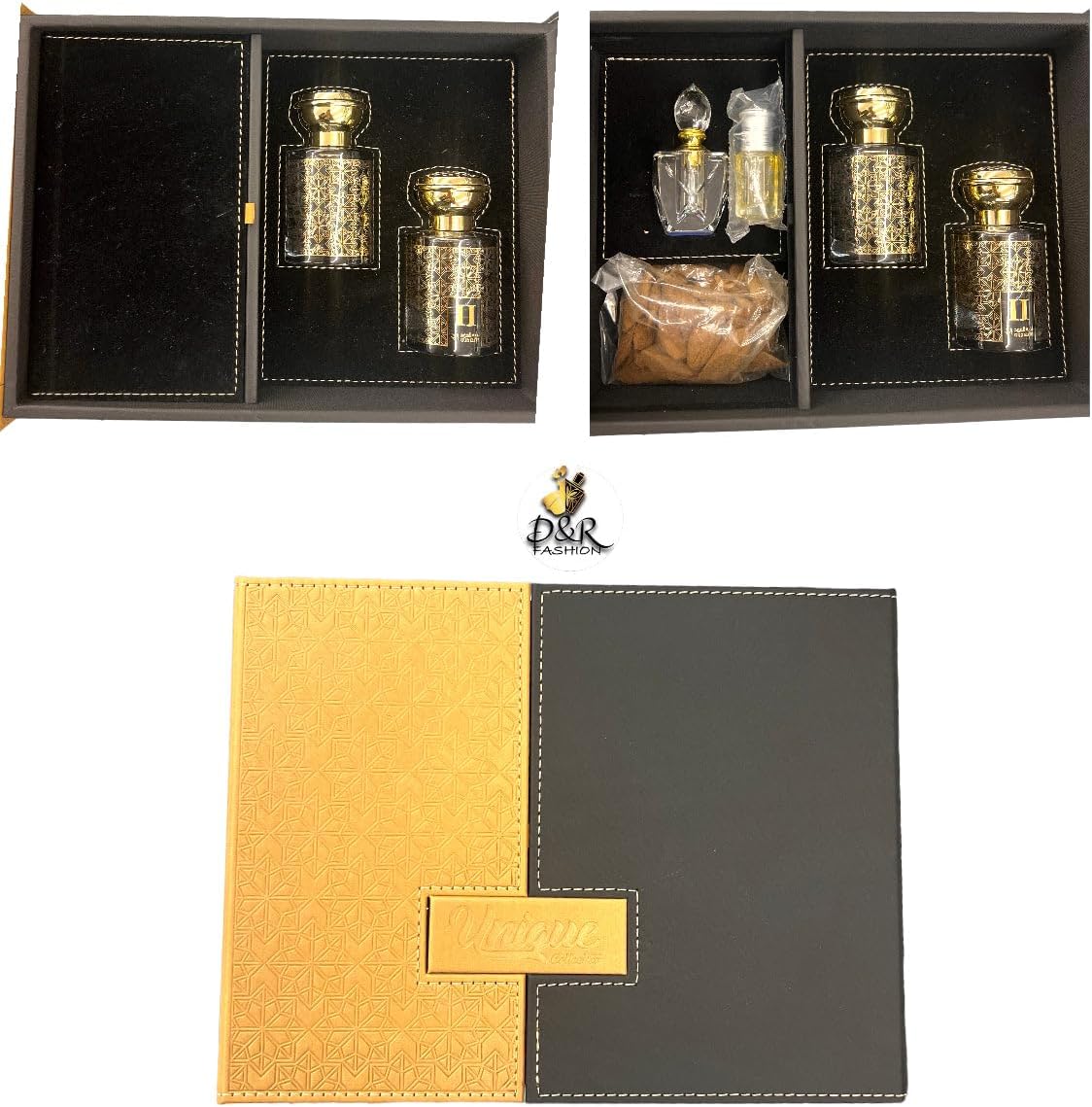 Oud Elite Unique Collection