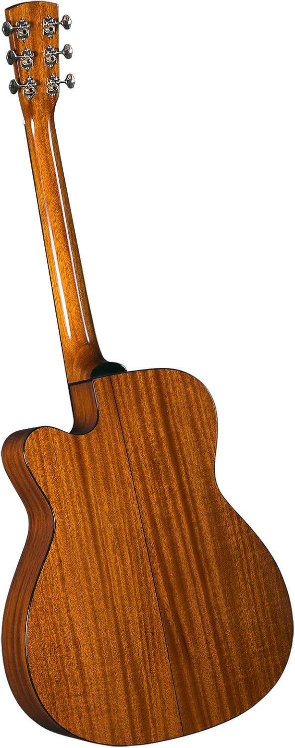 Blueridge BR-43CE Contemporary Series Cutaway Acoustic-Electric 000 Guitar