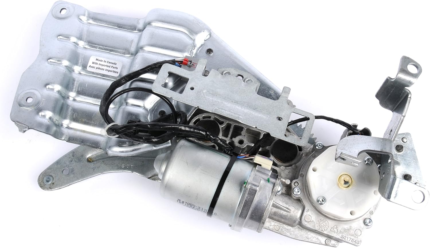 ACDelco GM Original Equipment 20821171 Rear Liftgate Hands Free Closing Module