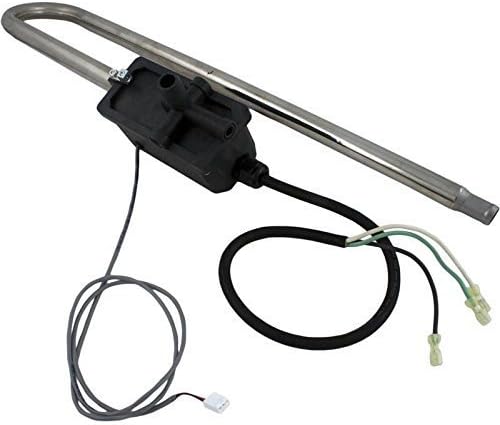 Therm C3473-1 230V 4.0KW LowFlow Trombone Heater by Therm Products