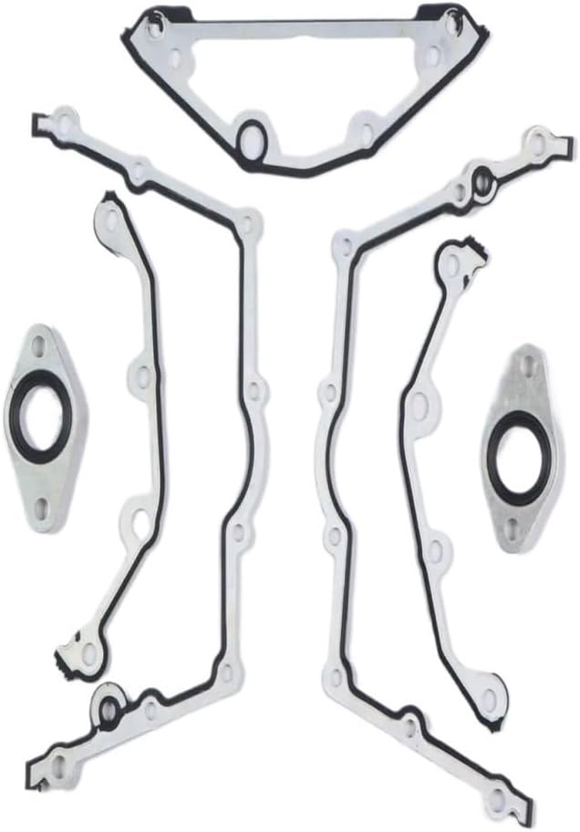 6248 Engine Gasket Seals Overhaul Kit FOR 750 5 550 11127530256 11147512101 4.8 8