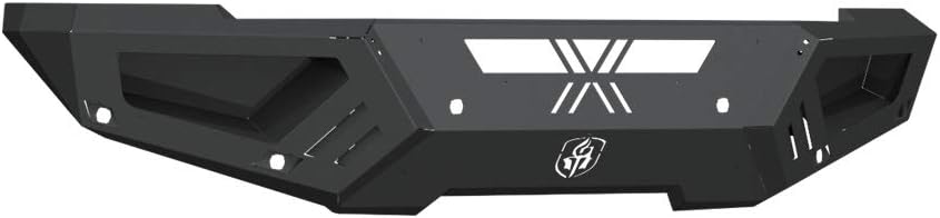 Road Armor 4162XF0B Front Bumper Fits Ram 2500