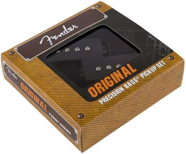 Fender Original Precision Bass Pickup
