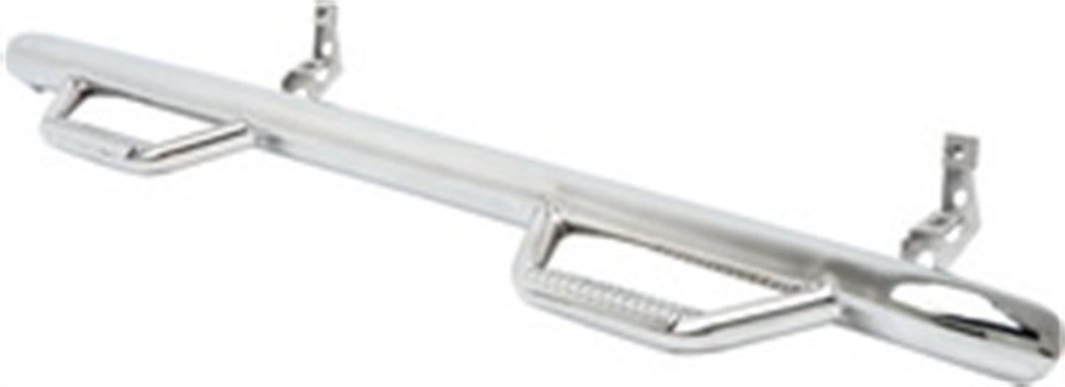 Smittybilt F0486SC-SS N-Fab Stainless Steel Nerf Step