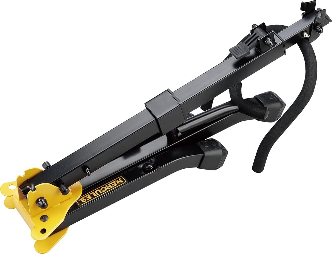 Hercules Stands DS535B Baritone Saxophone Stand