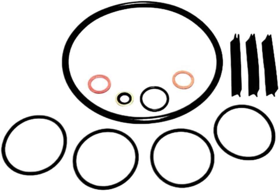 Gasket Kit Heat Exchange Seals Fit for Volvo Penta 31 41 TAMD41A AQAD41A ORB22108