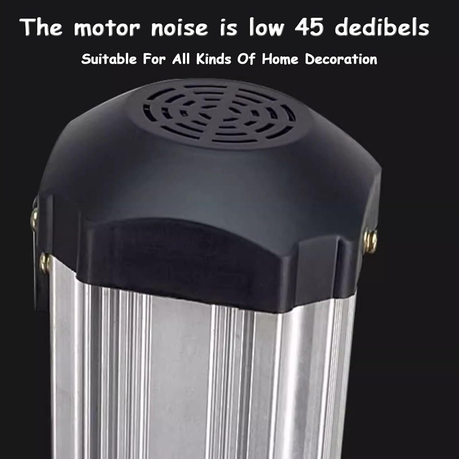 IBC Air Agitator, Electric Tank Mixer Machine, Speed: 0-3000RPM, Stirring Capacity: 1000L, Adjustable Size, for Paint Coating Materials Viscous Liquid Ink Dissolver(