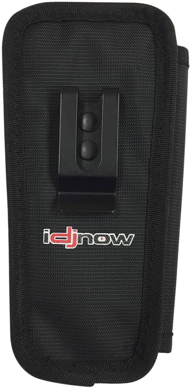 Accessories Pack Male-Female 20ft XLR Cables 4 Pack + Ties + Case + Mic Holsters