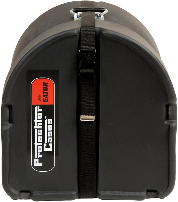 Gator Cases Protechtor Series Classic Tom Case; Fits 12