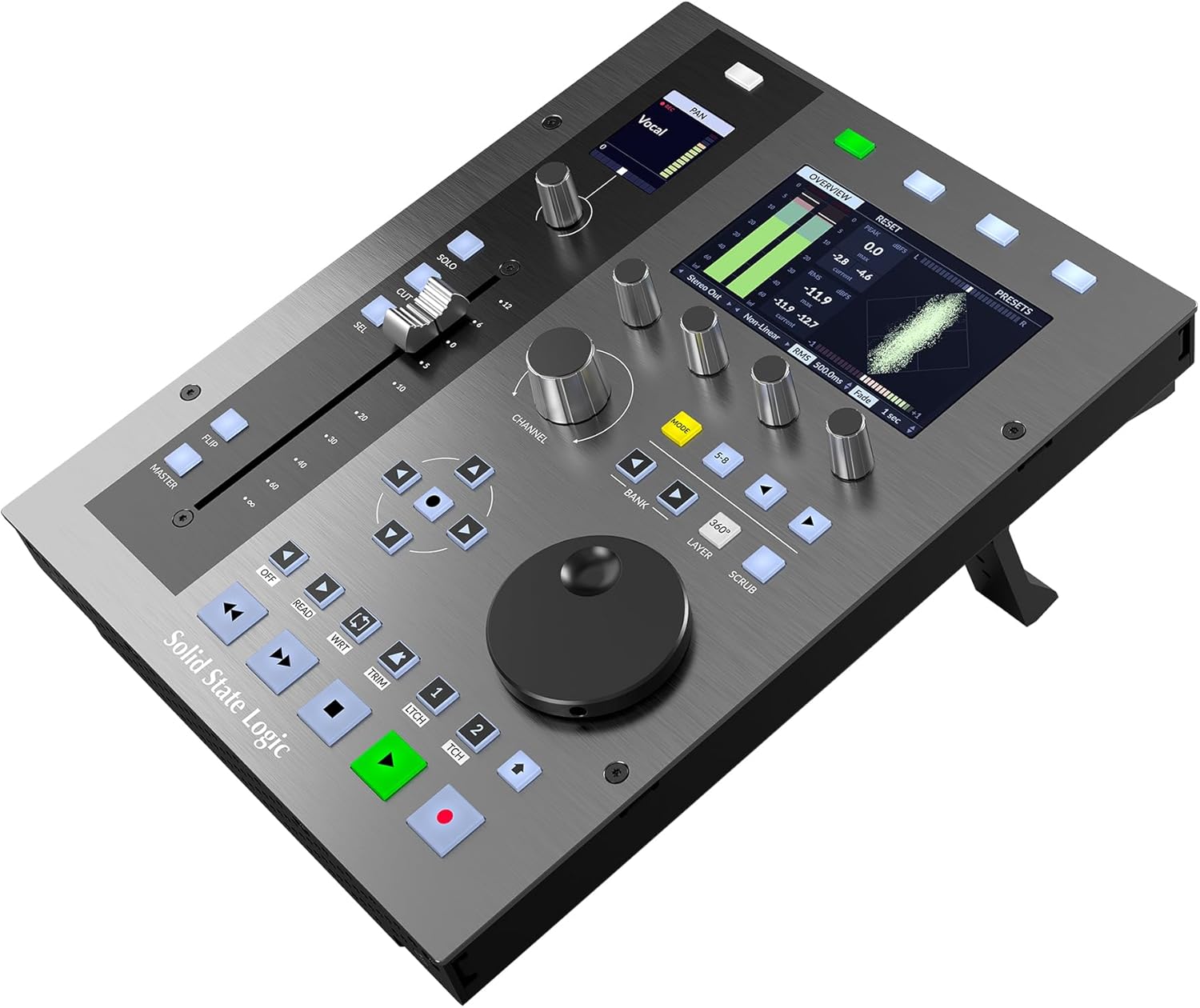 Solid State Logic UF1 Advanced DAW Controller