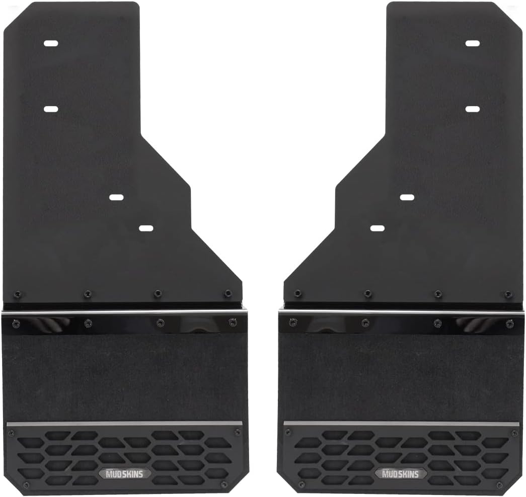 Putco 78504 2010-2020 Ram 1500 - (Fits Rear) - Set of 2 (Fits Classic body)