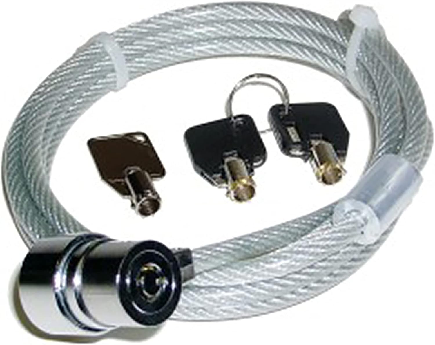 Notebook Security Lock (5 Pack/A)