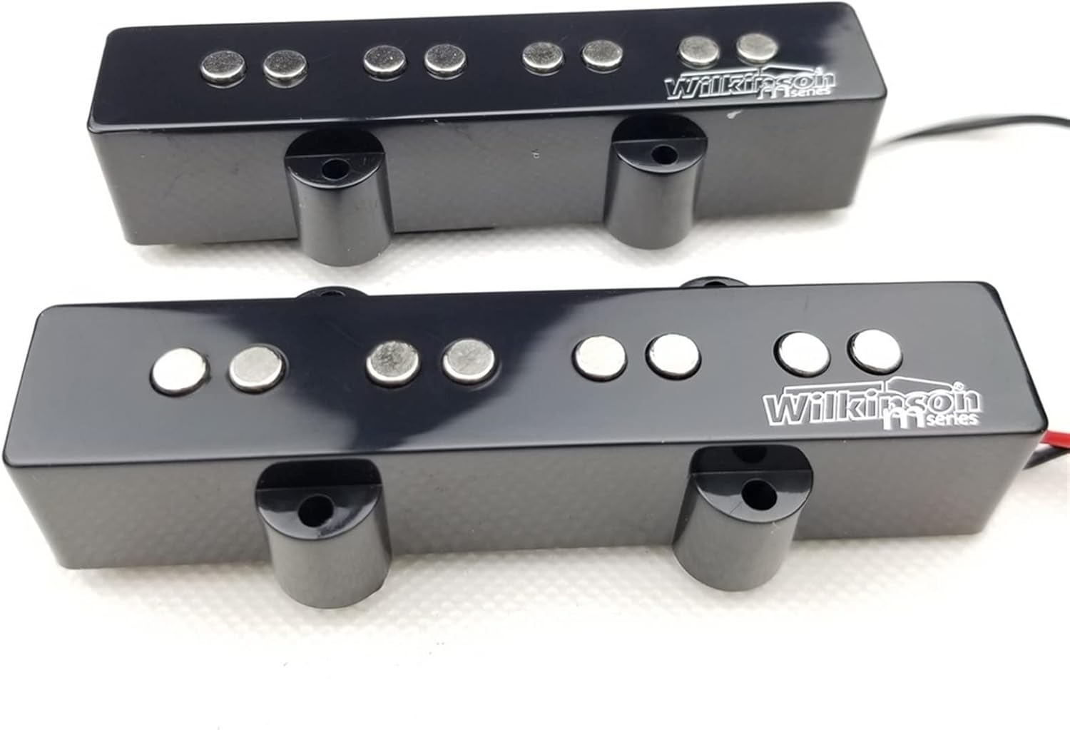 Humbucker Guitar Pickup 4 Strings JB Jazz Electric Bass Guitar Pickup Four Strings Guitar Pickups