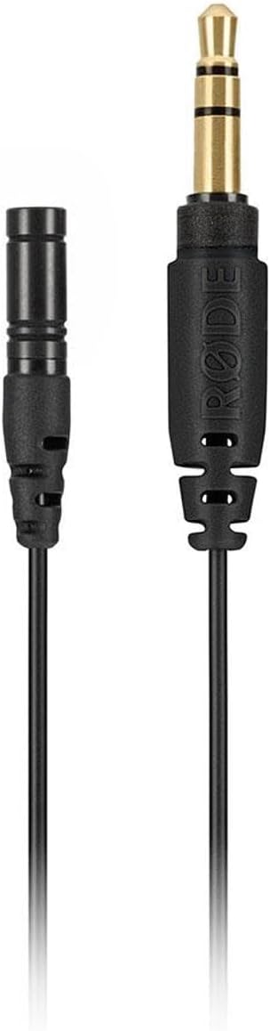 Rode GO II Dual Channel Wireless Microphone System, Series IV 2.4GHz Digital Transmission, 128-bit Encryption, 3.5mm TRS Analog Output, USB-C and iOS Compatible