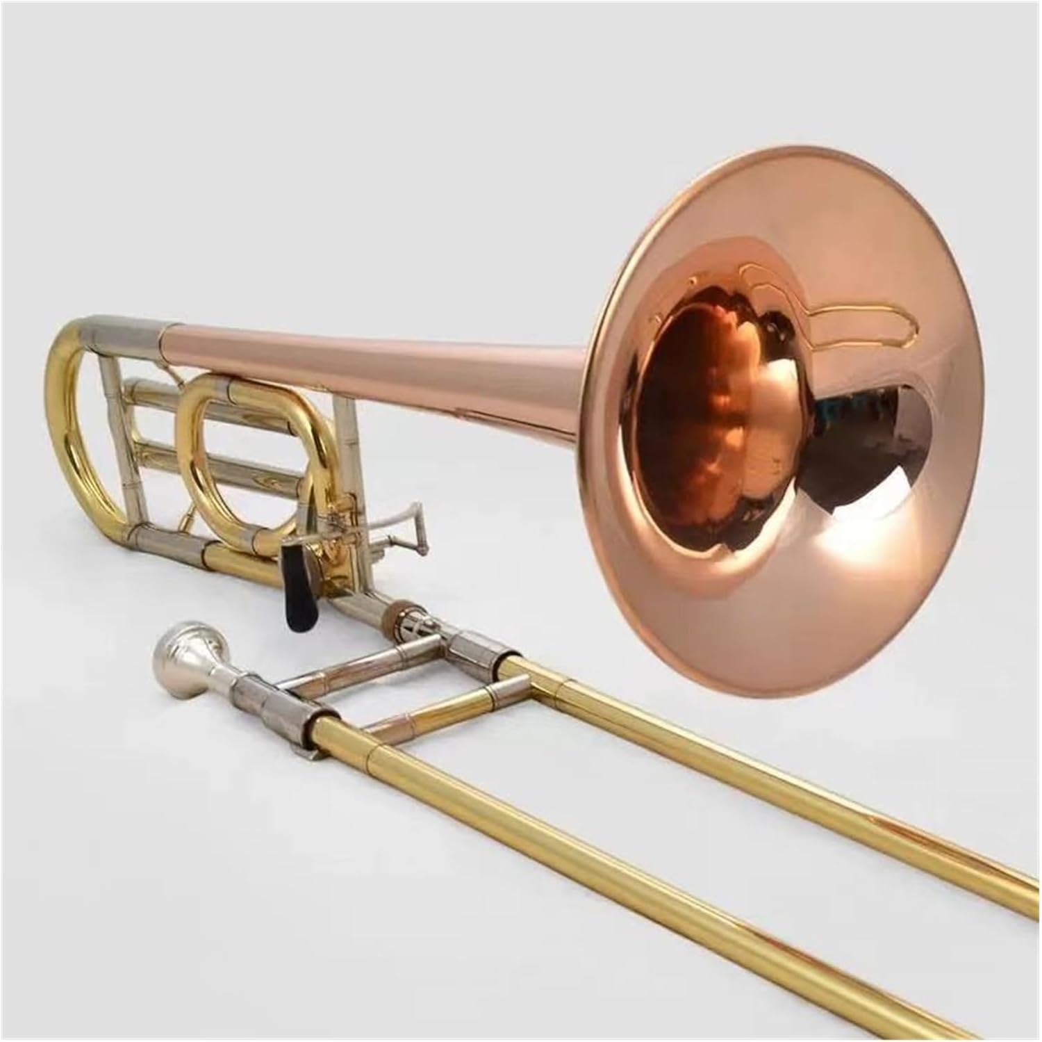 B flat Tenor Trombone For professional performance