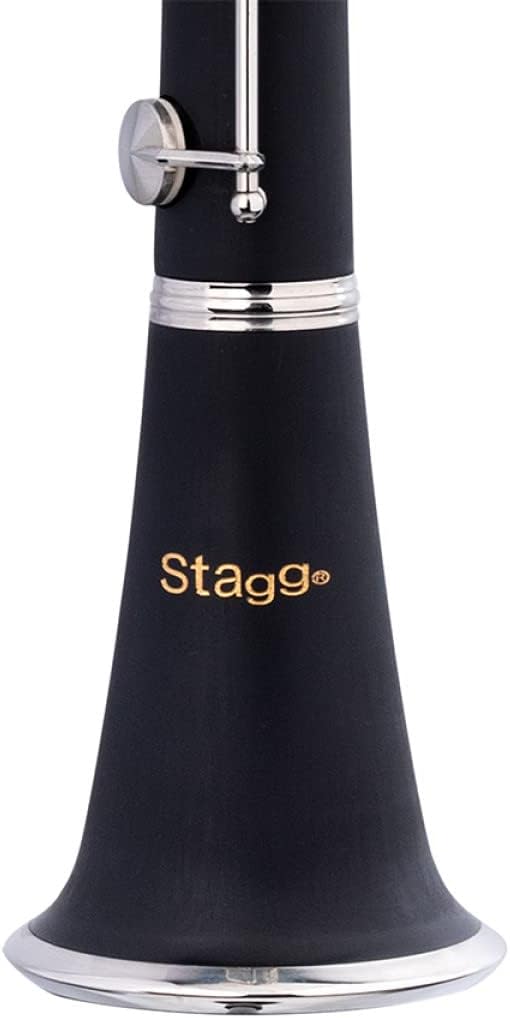 Stagg Clarinet (WS-CL210S US)