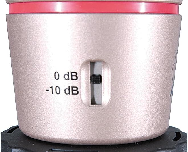 AKG C 3000 B Condenser Microphone