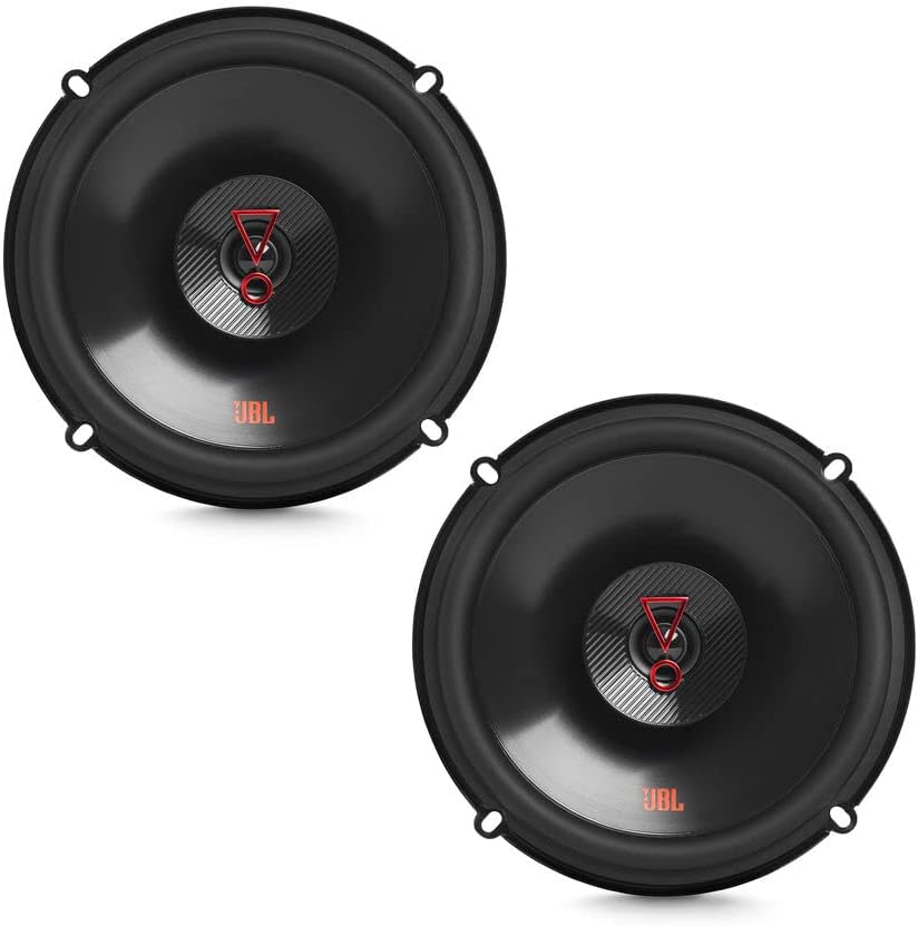 JBL Stage3 627FHI - 450W Max 6