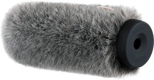 Rode NTG3 Precision RF-Biased Shotgun Microphone with WSS-2018 Professional Windshield, Universal Shock Mount and XLR M to Angled XLR F Microphone Cable -1.5'