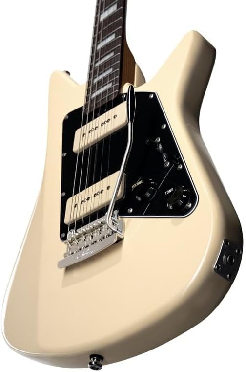 Albert Lee AL40 in Vintage Cream