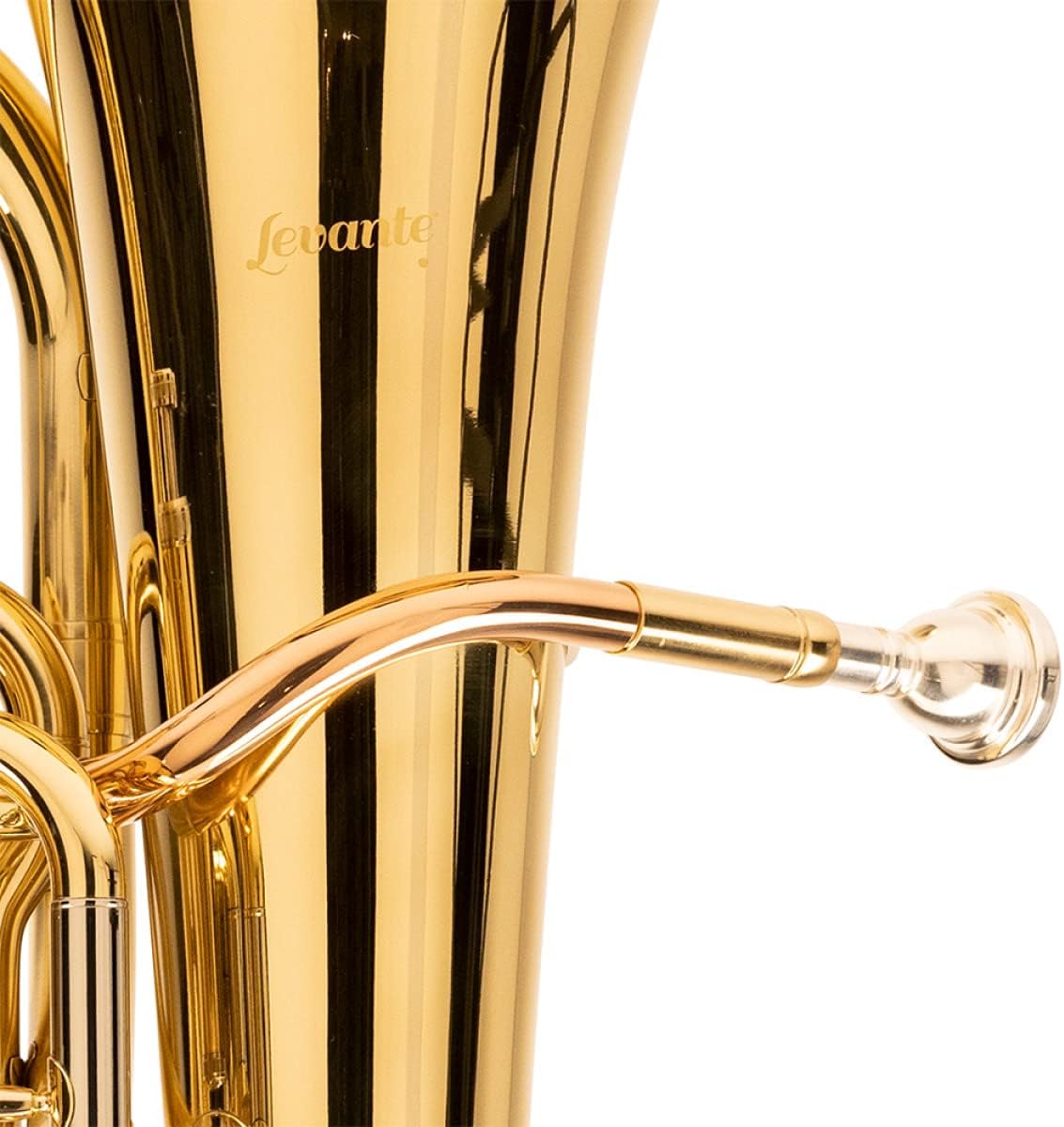 Levante LV-EP5415 US Euphonium