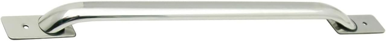 Westin 50-2020 Platinum Oval Bed Rails fits 2007-2021 Tundra CrewMax 5'5