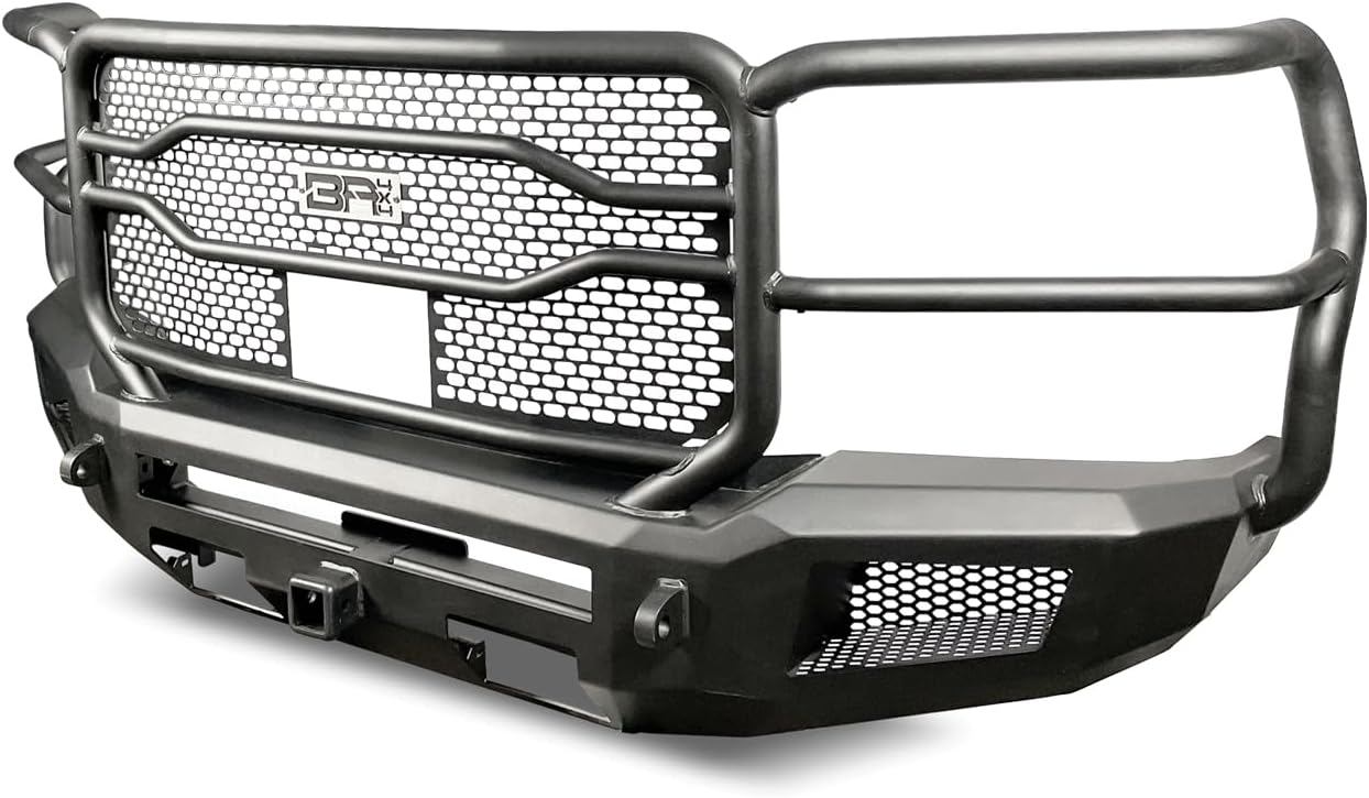 Body Armor FD-20341 2017-2021 F250/350 Super Duty Ambush Xt Front Bumper (Non-Winch)