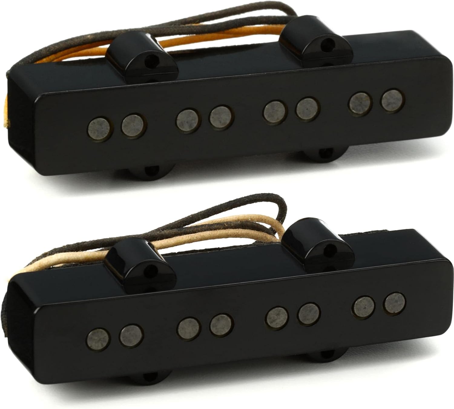 Seymour Duncan Antiquity II Jazz Bass Pickup Set