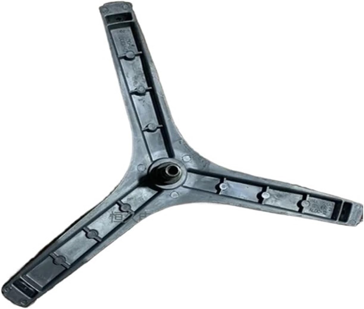 Washing Machine Inner Drum Bracket Flange Shaft Assembly DWM30-999V/999PG DWD-M301WA Washing Machine Parts