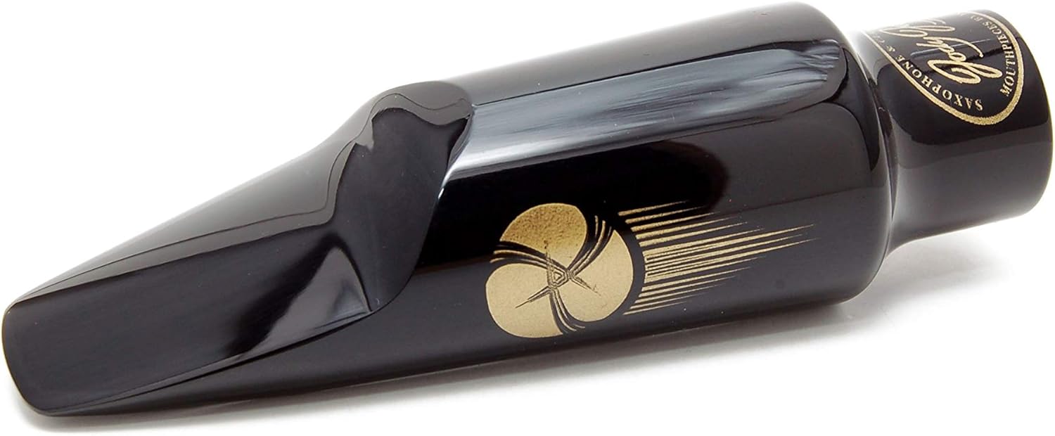 JodyJazz JET Tenor Saxophone Mouthpiece Model 7* (.105