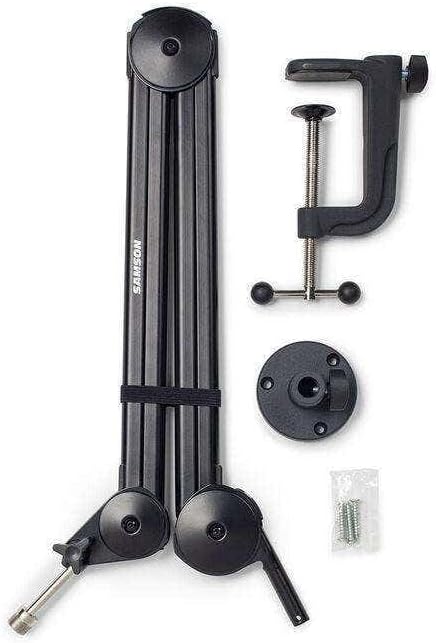 SAMSON CL8a Multi-Pattern Condenser Microphone