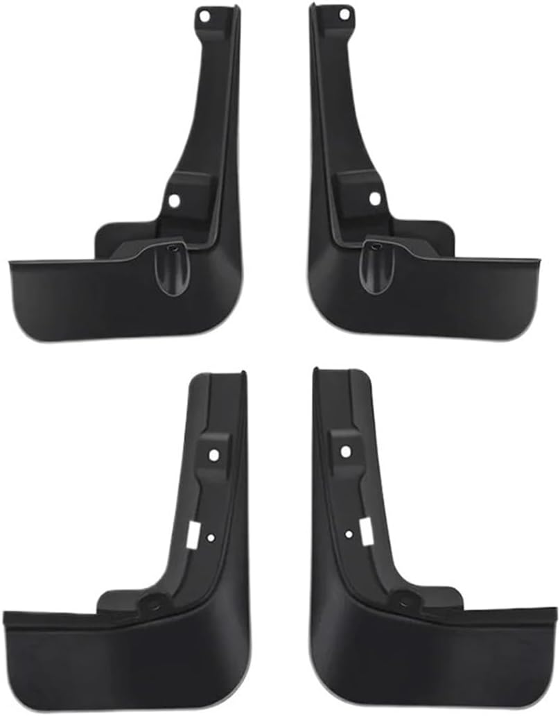 Compatible For Toyota Prius 60 Series 2023 2024 ABS Mudguards Fender Mud Flap Guards Splash Fenders Mudflaps Car Accessories Auto 4pcs