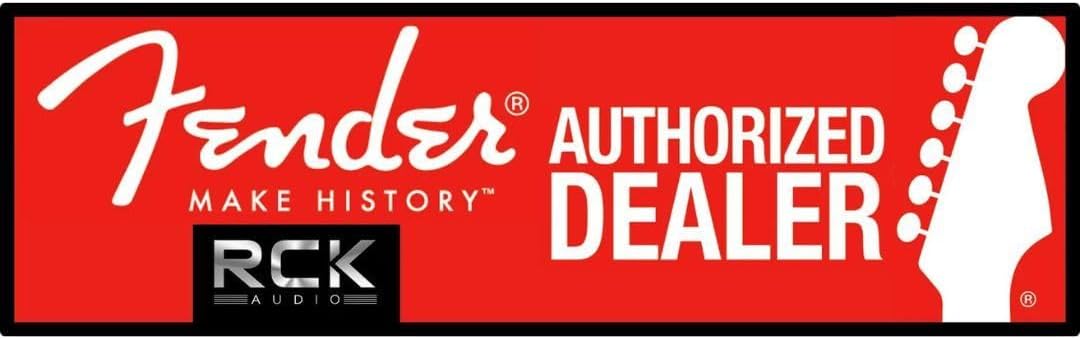 Fender Tex-Mex Strat Pickups