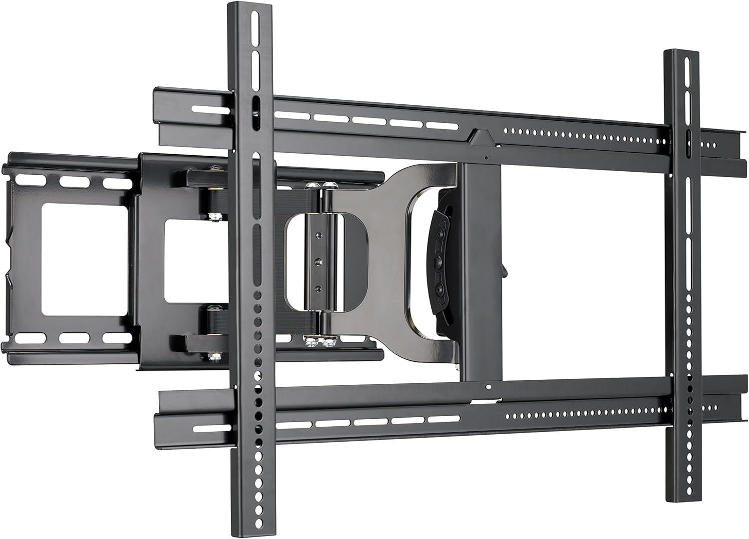 Sanus MLF13-B1 Articulating Universal Wall Mount for 37-80-Inch Screen BLack