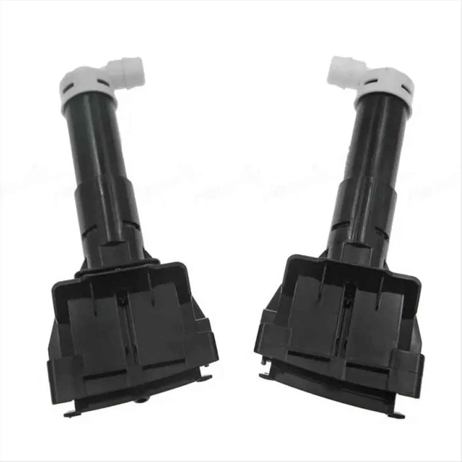 ALaaaaL Car Headlight Washer Nozzle for Lexus Ct200H 2011-2020,Car Headlight Cleaning Gun Headlamp Washer Spray Nozzle