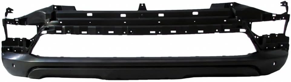 For Infiniti QX80 2019 2020 Bumper Cover | Front | Lower | Primed | CAPA | IN1015102 | 620266GW0H