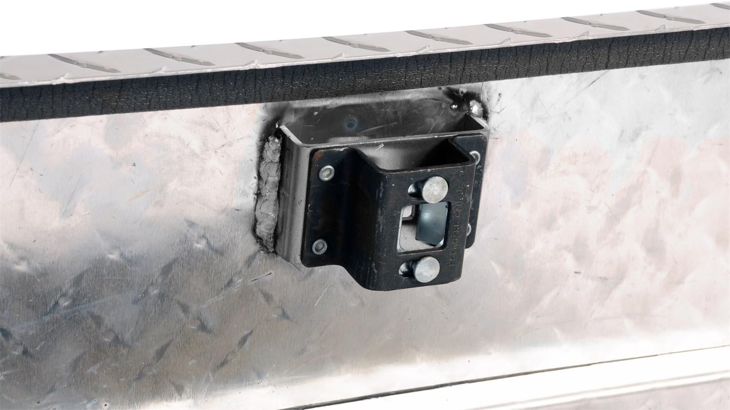 Dee Zee DZ91716 Brite-Tread Triangle Trailer Box