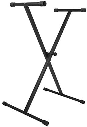 Casio CT-S300 PPK 61-Key Premium Keyboard Pack with Stand, Headphones & Power Supply