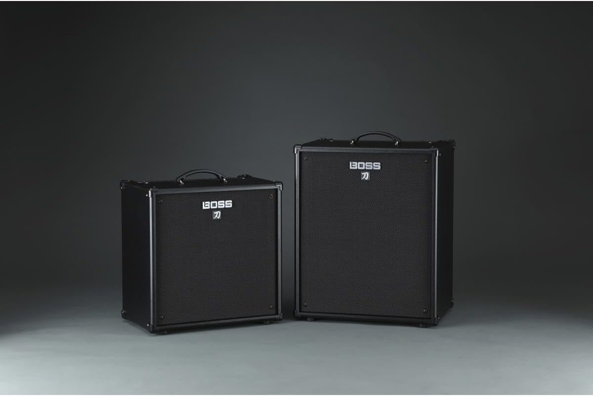 BOSS Katana-210 Bass Amplifier (KTN210B)