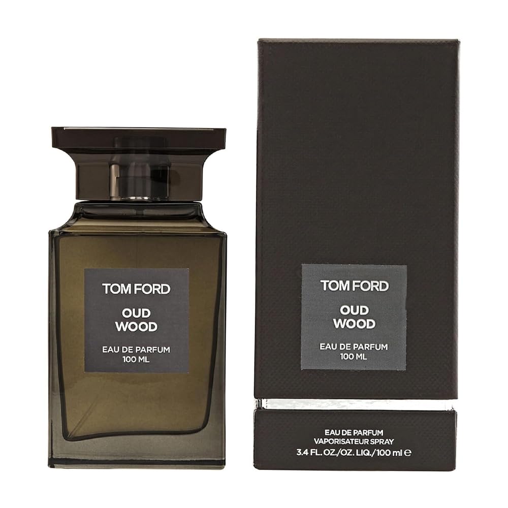 Oud Wood by Tom Ford Reproduction, 3.4 Ounces