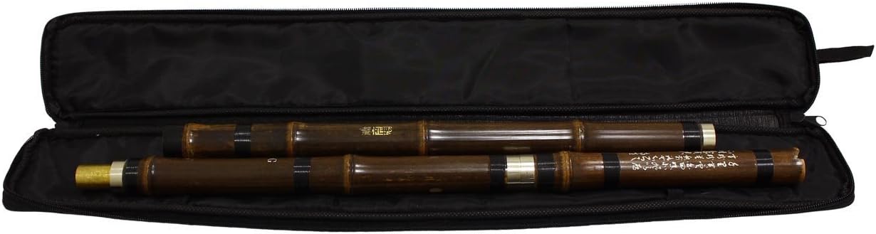 G Key Xiao Flute By Xie Bing