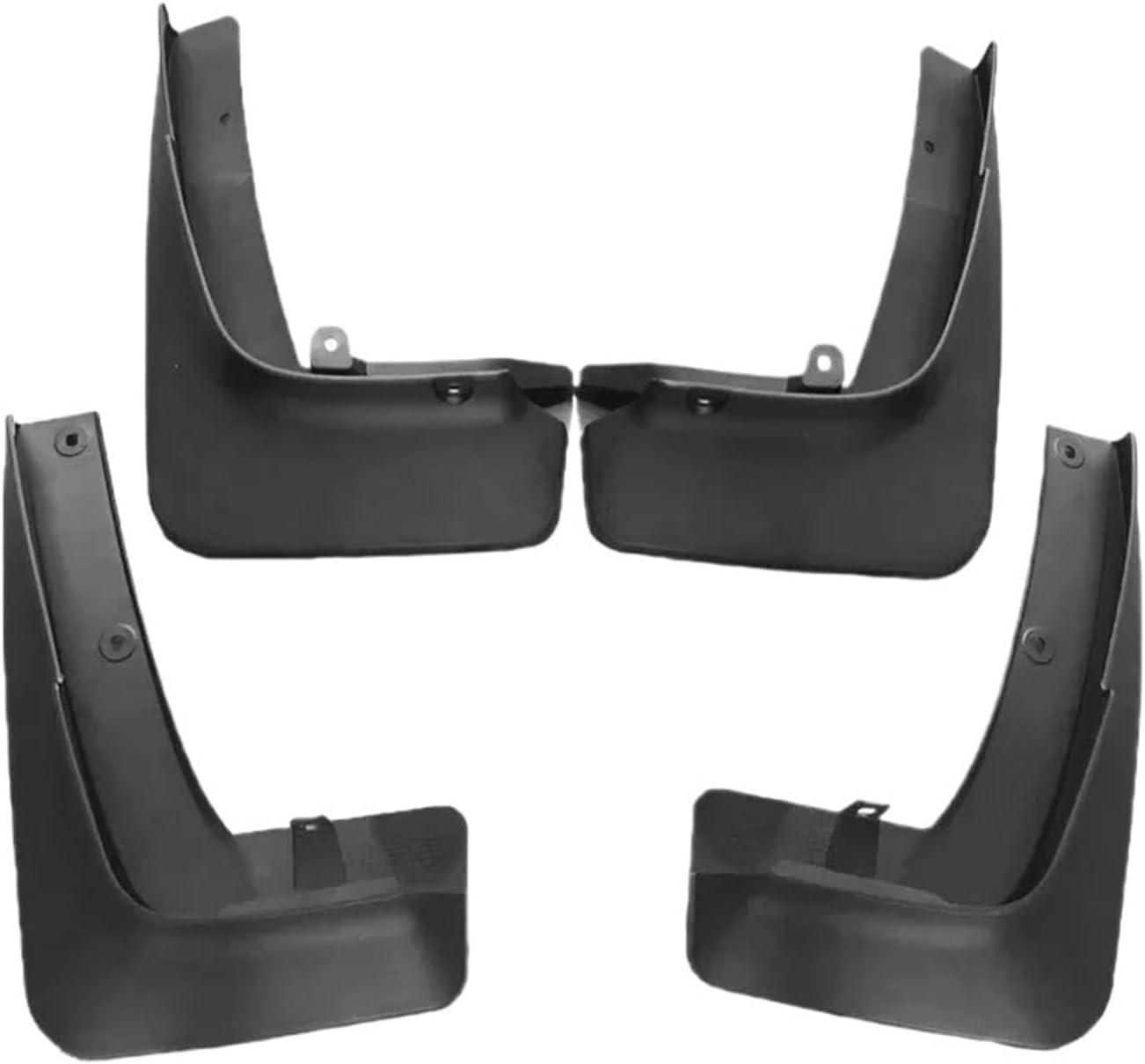 Car Mudguard Fender Mud Flaps Splash Guards Compatible For BMW X5 Sport 2014 2015 2016 2017 2018(2014-2018)