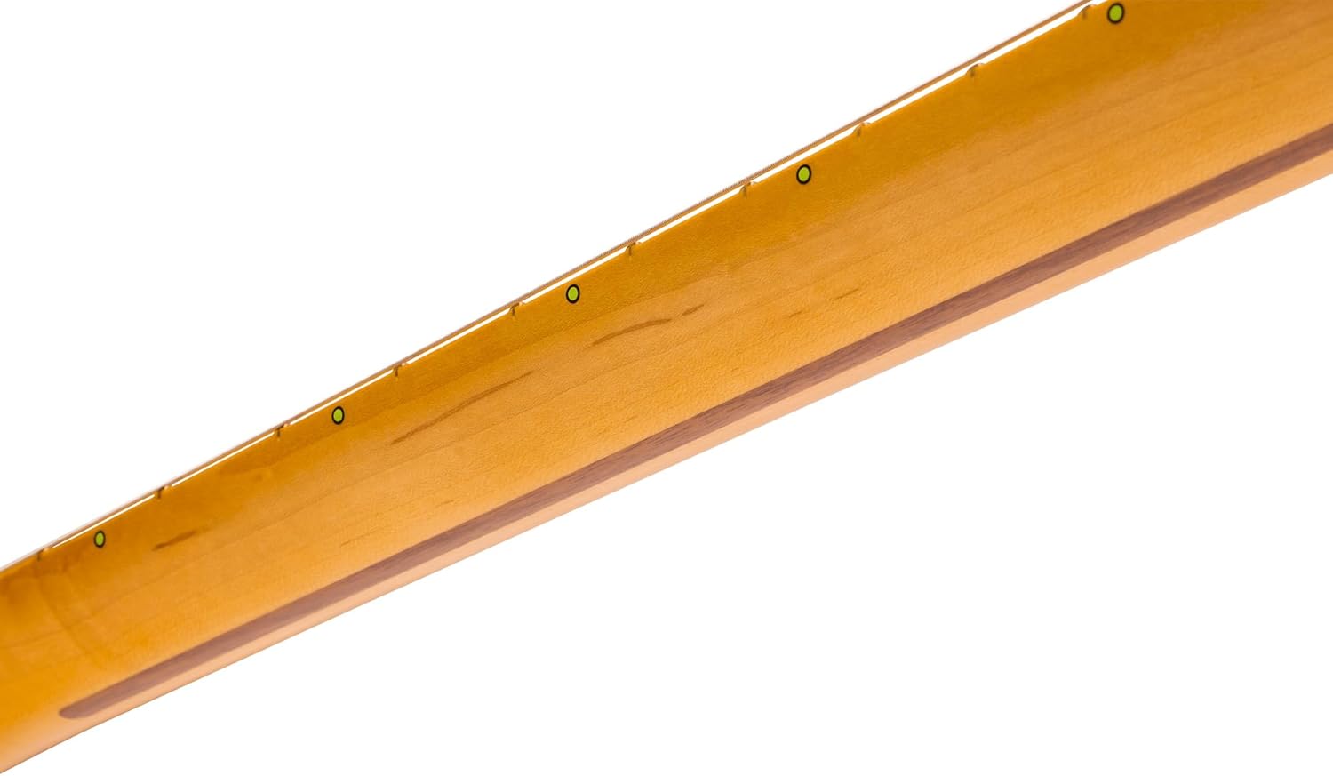 Fender American Ultra II Meteora - Ultraburst Bundle with Case, Strap, Cable, Hat, and Guitar Cleaning Kit