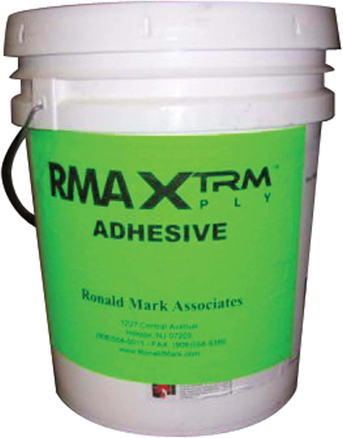 LaSalle Bristol 27034141 Rma Exp 90 Adhesive - 5 Gallon