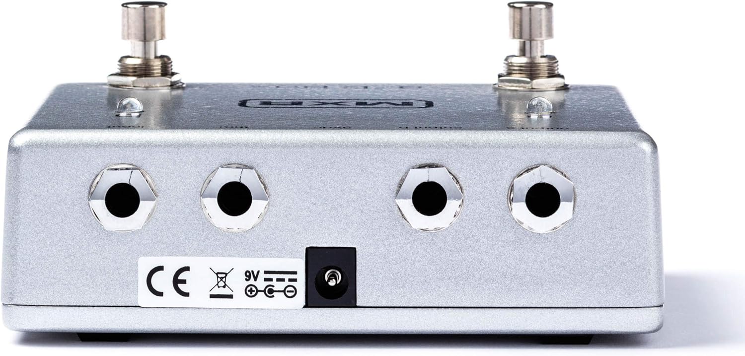 MXR® A/B Box